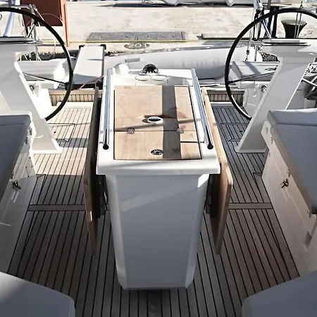 Yacht Psari Θεσσαλονίκη