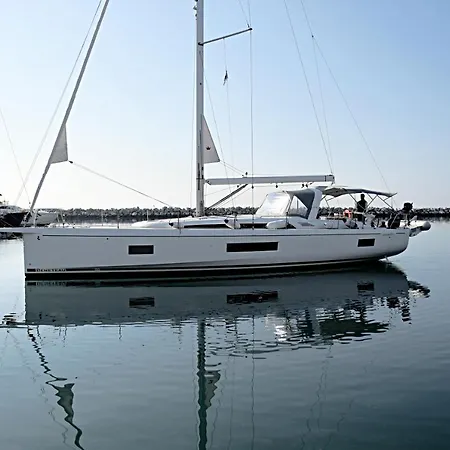 Yacht Psari * Θεσσαλονίκη