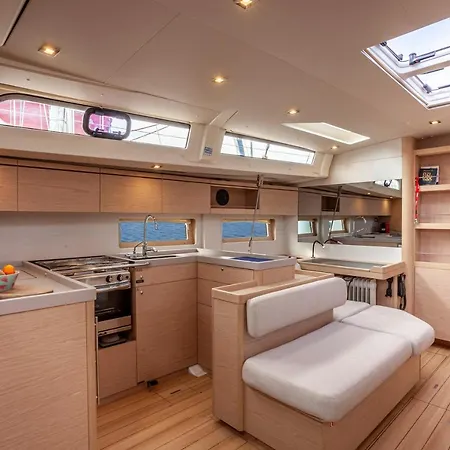 Yacht Psari Θεσσαλονίκη